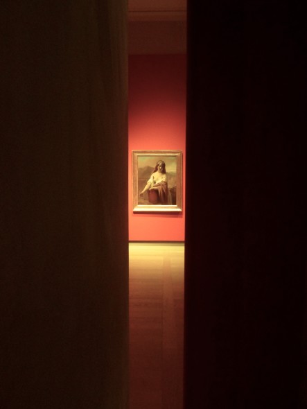 Hayez in mostra a Milano