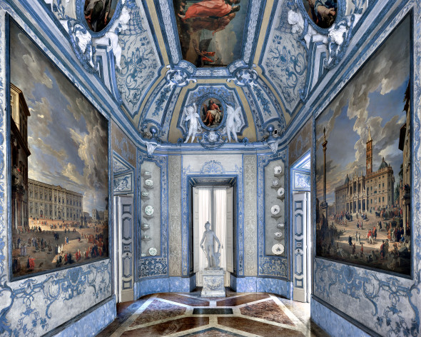 Palazzo del Quirinale Cofee House