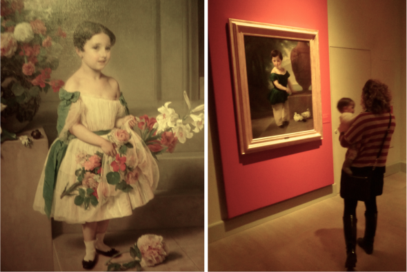 Hayez in mostra a Milano