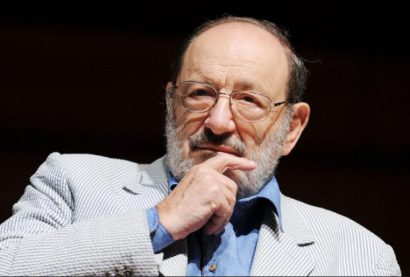 Umberto Eco - ArtsLife
