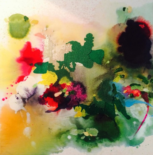 Yassine Mekhnache - Untitled,