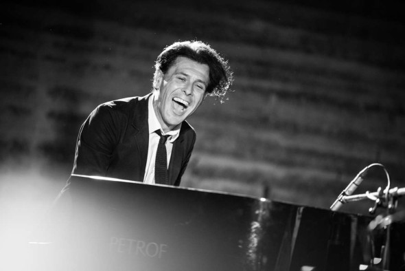 ezio bosso The 12th Room