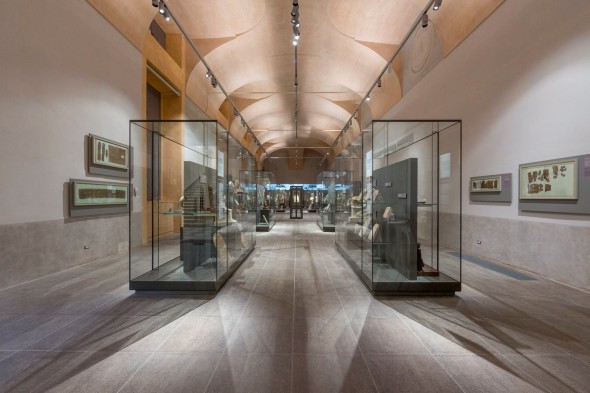 museo egizio giulio regeni