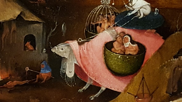 Mostra Bosch