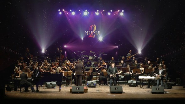 2 Mondi & Vent Ensemble