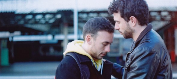 weekend recensione  Andrew Haigh