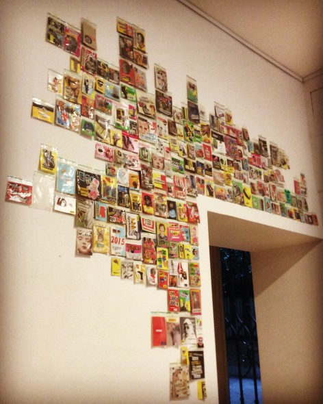 CMD+R_Fondazione Pini