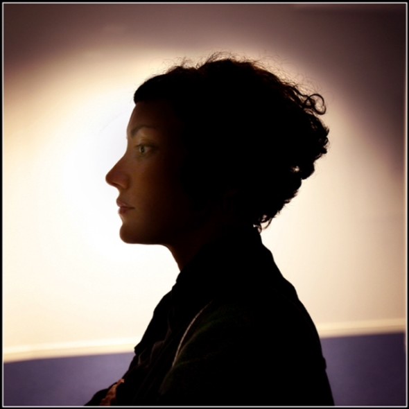 Silvia Camporesi - Atlas Italiae