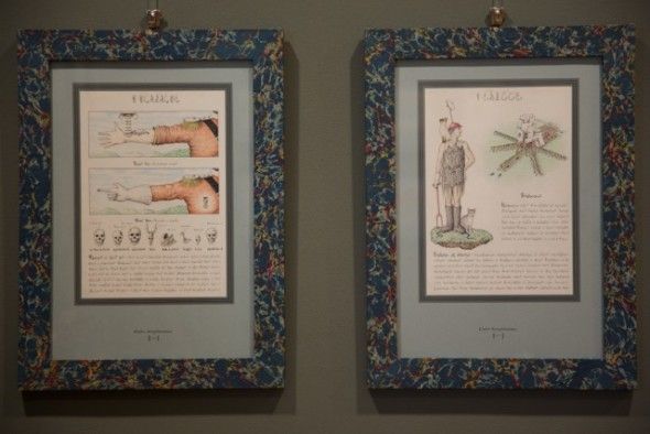 Codex Seraphinianus