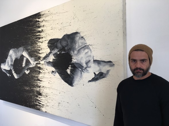 Paolo Troilo Manifesto Palermo