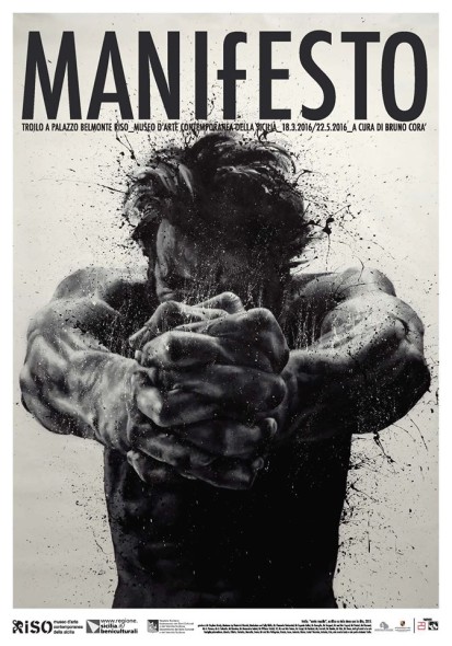 Paolo Troilo Manifesto Palermo