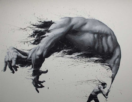 Paolo Troilo Manifesto Palermo