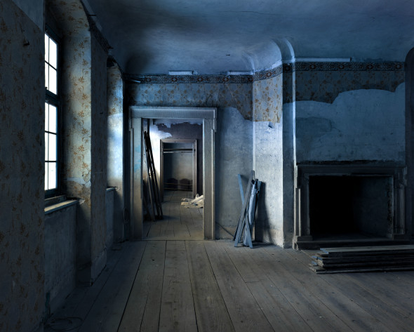 Castello di Schwetzingen - Germania (2011)