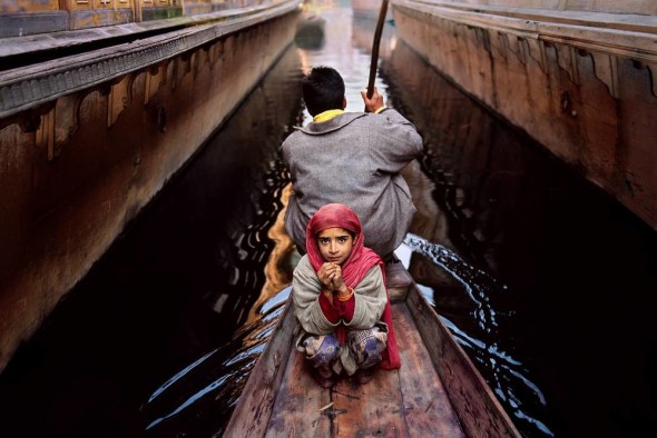 Srinagar Kashmir, 1996