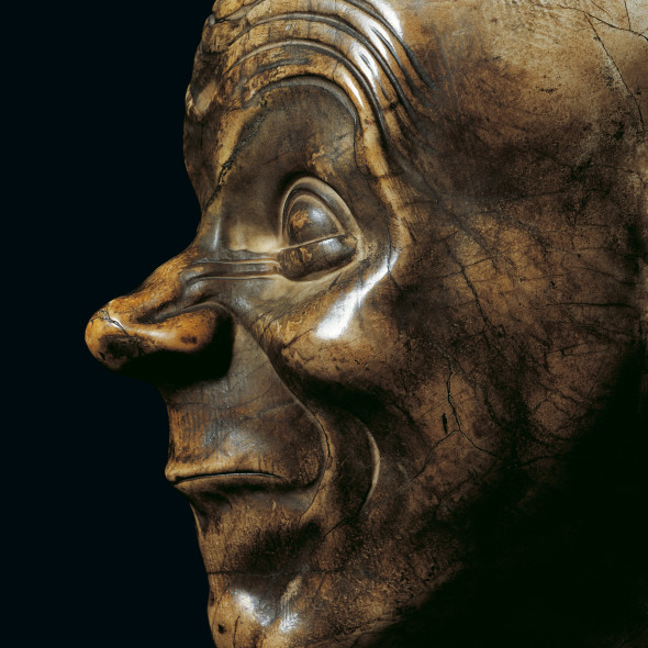 Franz Xaver Messerschmidt – Il Libertino (1994)