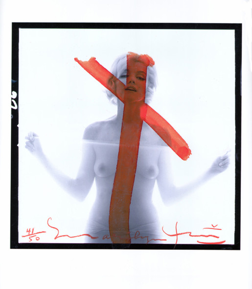 Bert Stern- ArtsLife