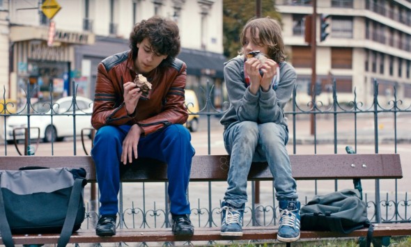Microbo e Gasolina, Michel Gondry
