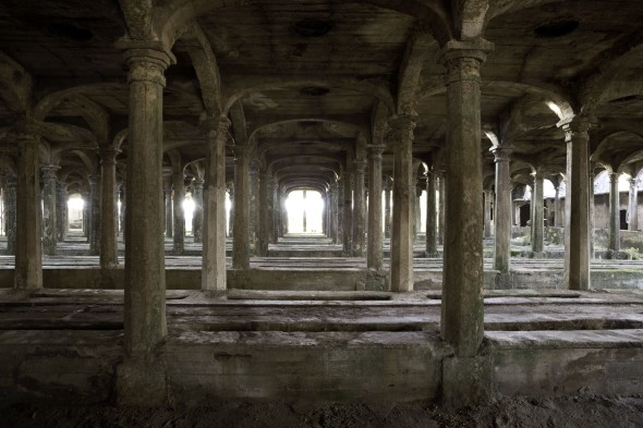 Silvia Camporesi - ArtsLife