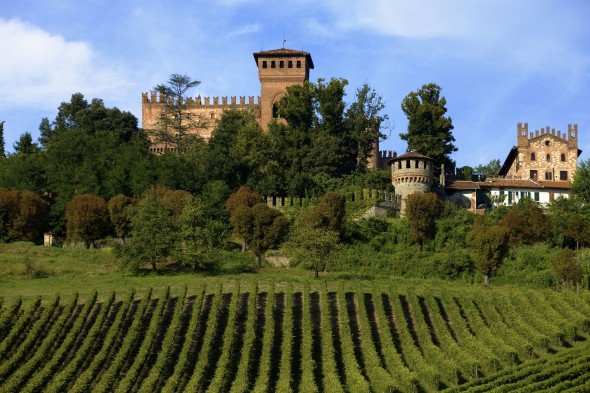  Castello di Gabiano