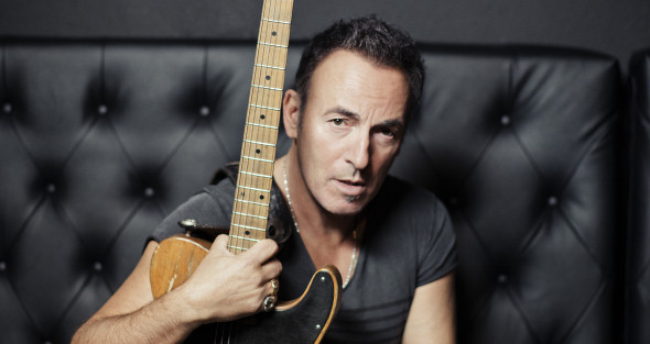 Bruce Springsteen - ArtsLife