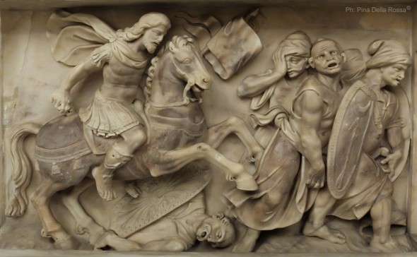 Complesso Monumentale di San Severo al Pendino_ridotta