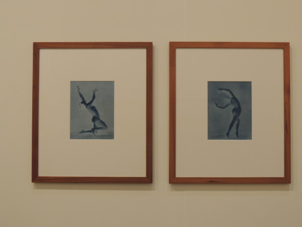 Lo stand di Lia Rumma