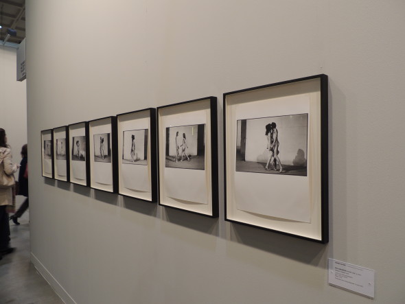 Marina ABRAMOVIĆ & ULAY