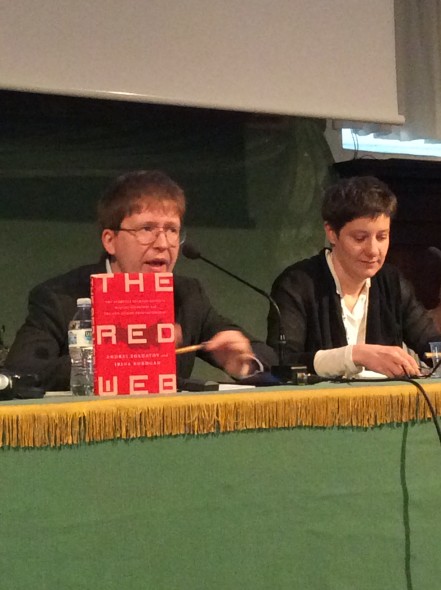 libertà informazione