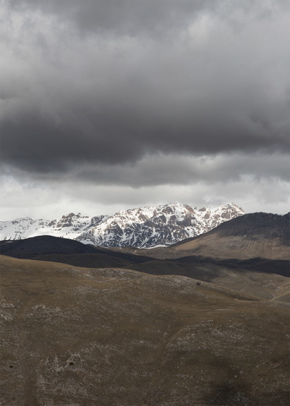 Federica Vuolo, Abruzzo 2014, dalla serie "Intimità"