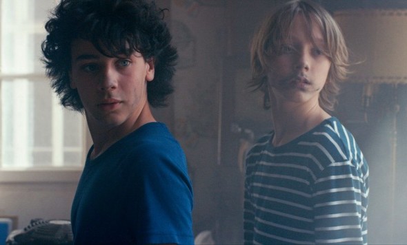 Microbo e Gasolina, Michel Gondry