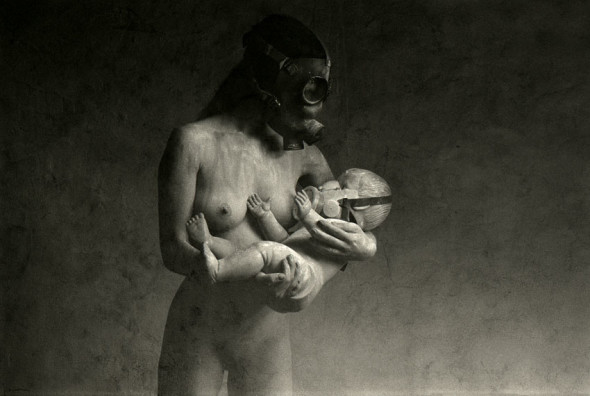 Pietro-Bandini-Animha-017-2015-stampa-ad-inchiostro-su-lastra-di-ferro-cm.-100x150