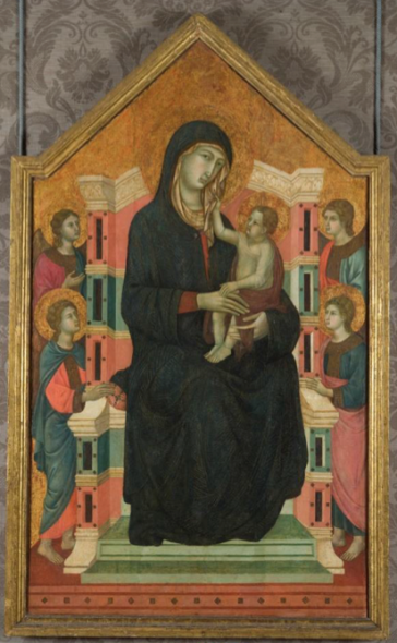 Maestro di Badia a Isola