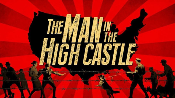 The Man In The High Castle by Amazon