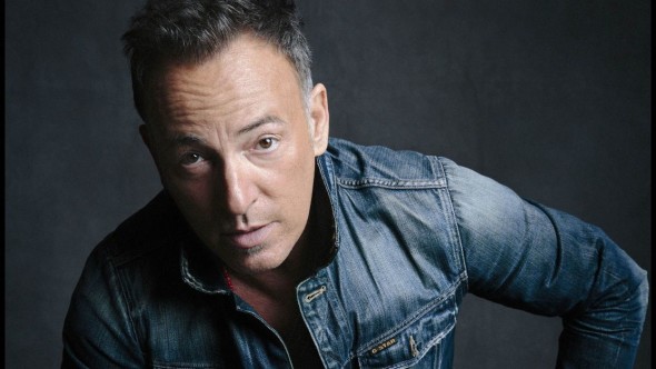 Bruce Springsteen - ArtsLife
