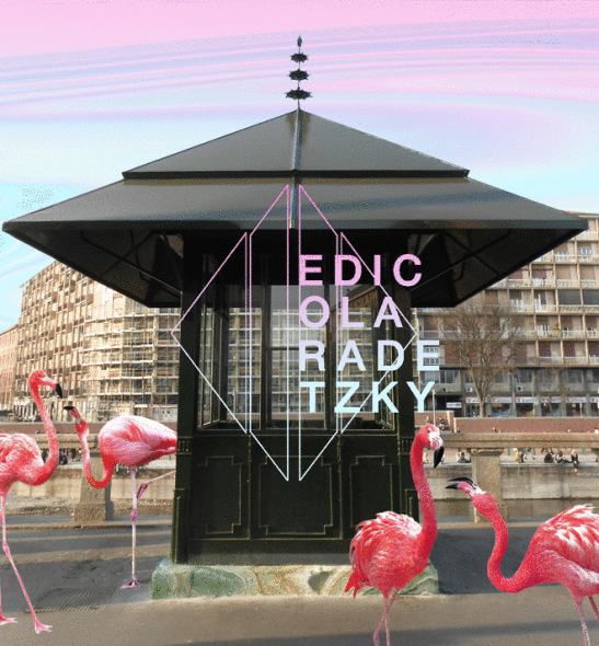 gif Edicola Radetzky