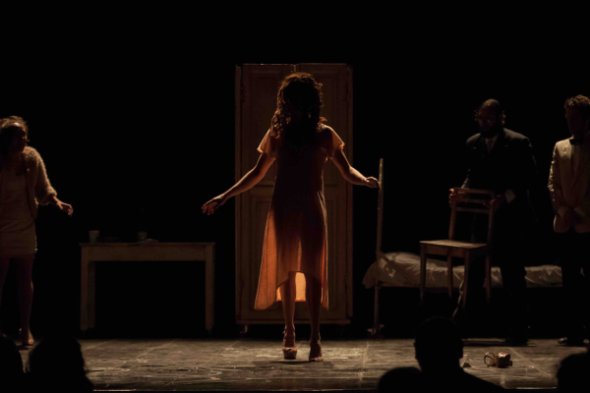 l'inquilino teatro litta milano