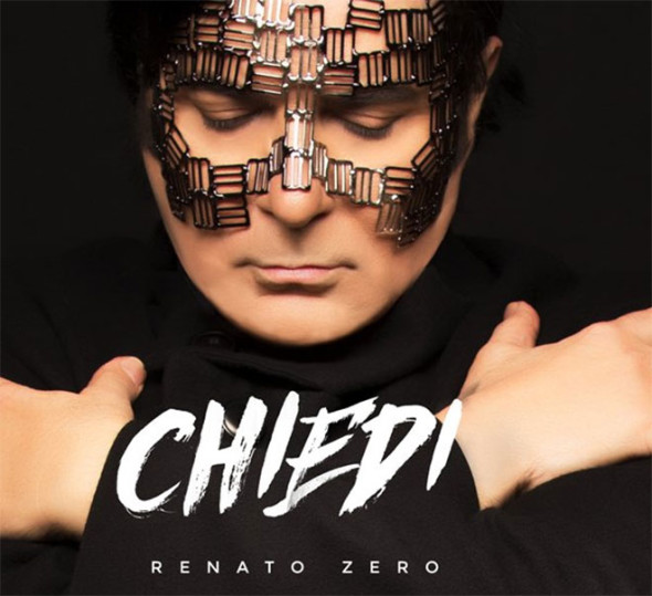 renato zero intervista