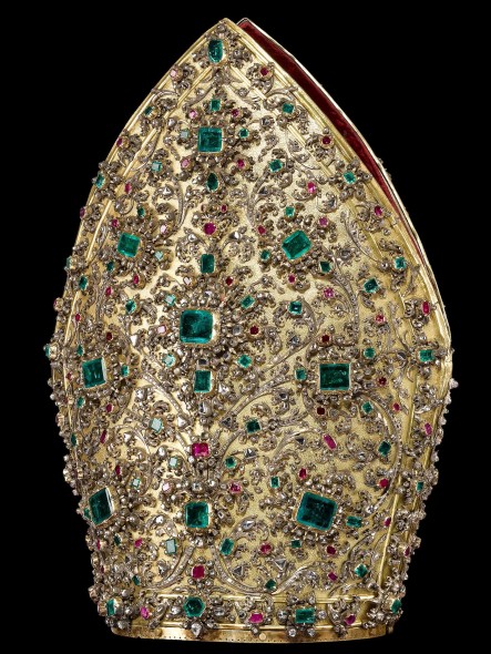 tesoro_san_gennaro_mitra_gemmata