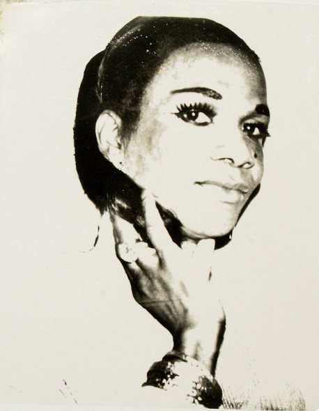 Andy Warhol, Ladies and Gentlemen