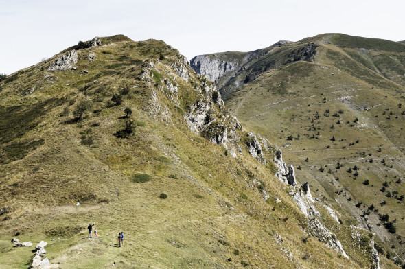 dal progetto Confine di Stato