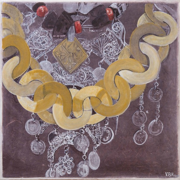 Textile d’orient di Veronique Bataille Heim