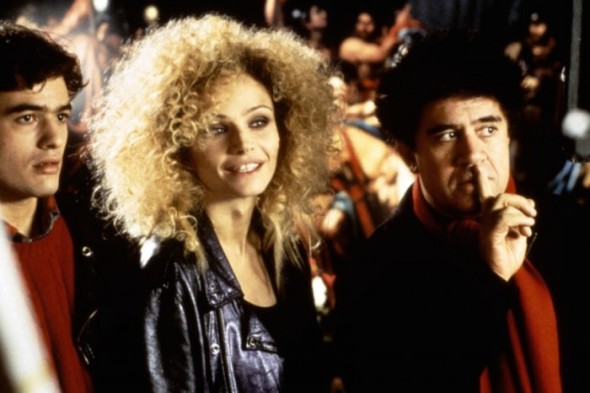 Milano: Almodovar, i grandi scrittori e i luoghi della modernità. Le rassegne della Cineteca