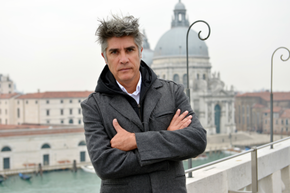 Alejandro Aravena