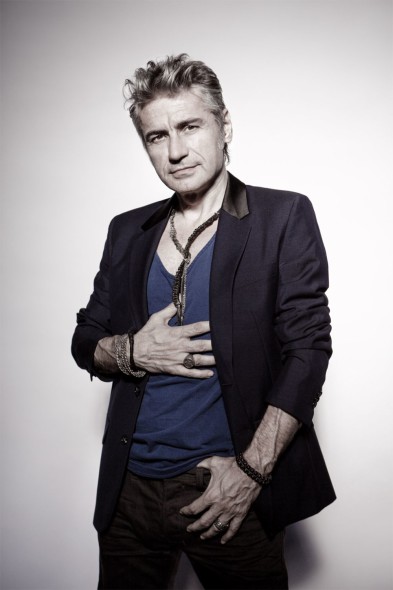 luciano ligabue liga rock park