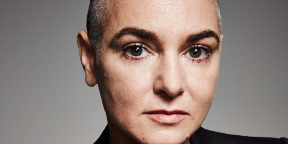 Sinead O'Connor