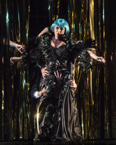 L’opera da tre soldi al Piccolo Teatro Strehler da martedì 19 Aprile a sabato 11 Giugno