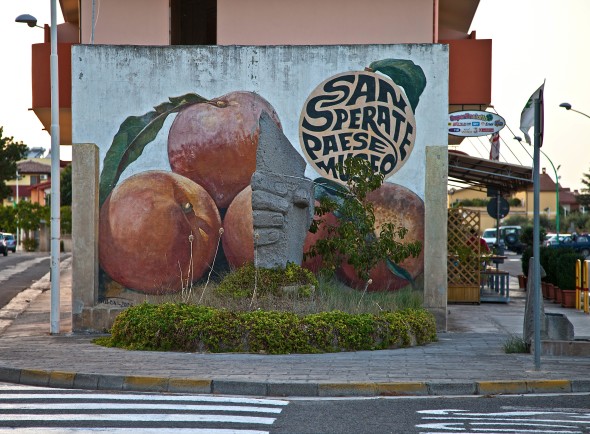 Addio a Giuseppe Sciola. Un ricordo