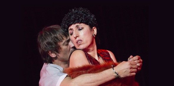 L’opera da tre soldi al Piccolo Teatro Strehler da martedì 19 Aprile a sabato 11 Giugno