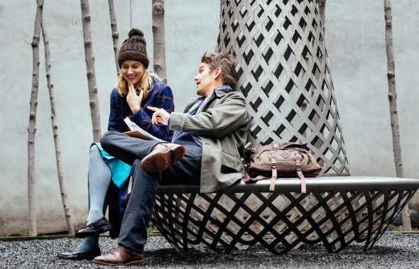 Il piano di Maggie - A cosa servono gli uomini