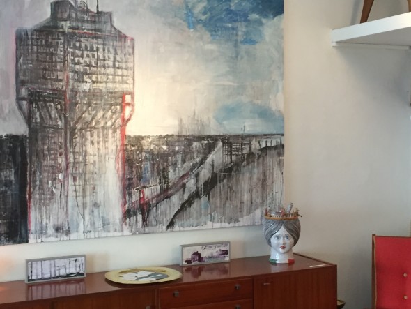 GIOVANNI CERRI torre velasca 2015